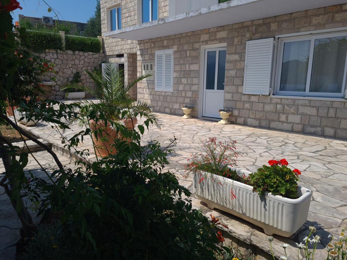 Villa Sea Oasis Ratac Slano Eksteriør billede