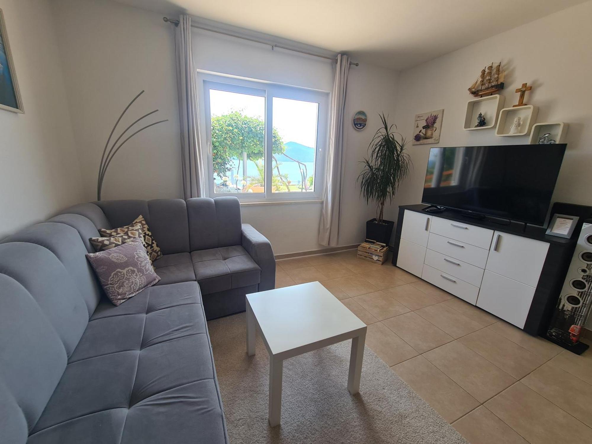 Villa Sea Oasis Ratac Slano Eksteriør billede