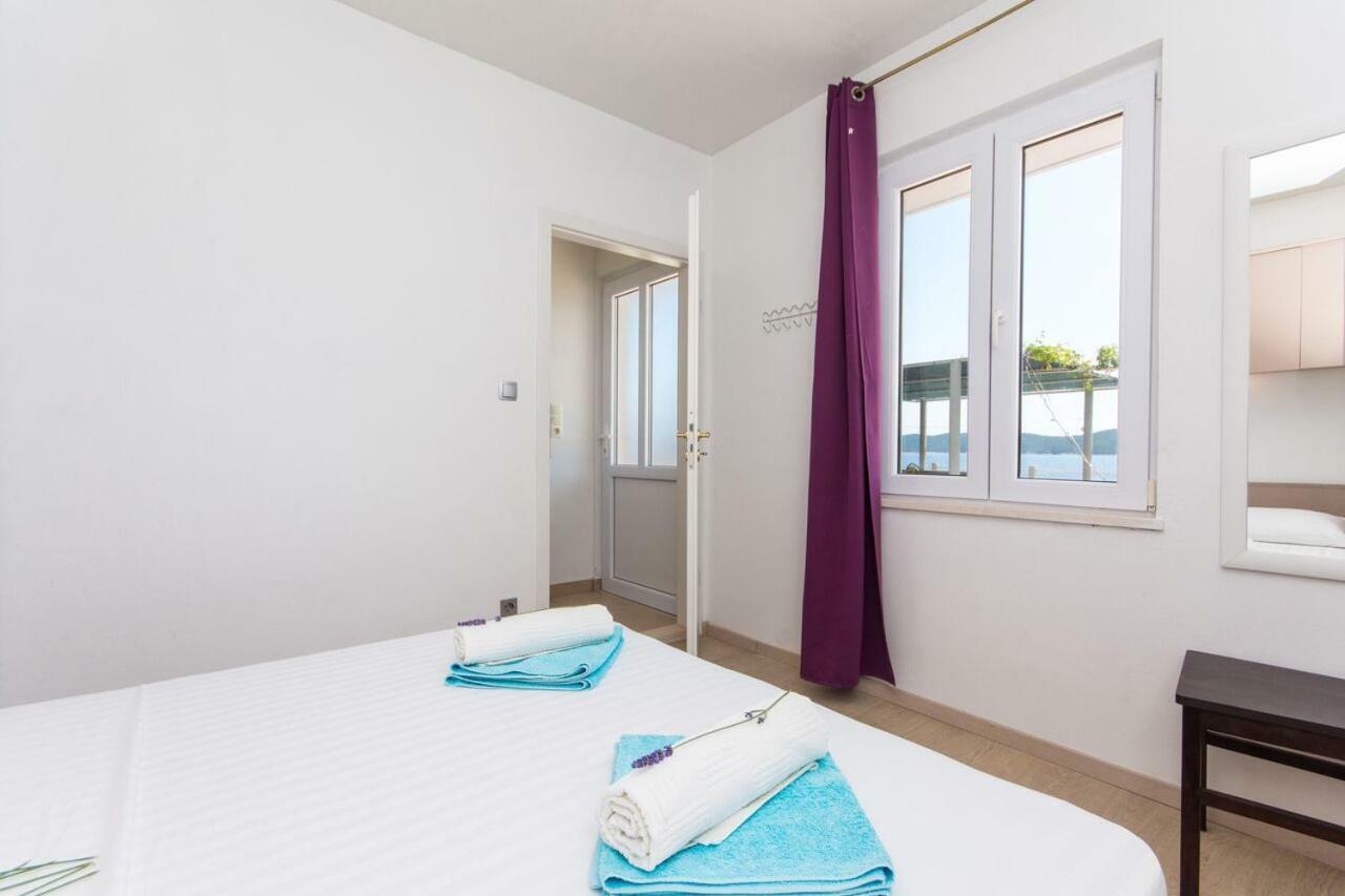 Villa Sea Oasis Ratac Slano Eksteriør billede